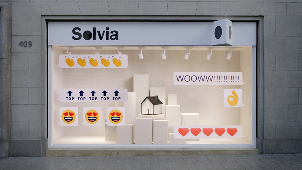 Solvia